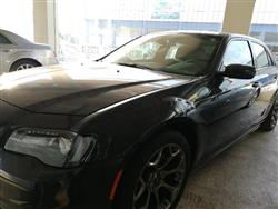 کرایسلەر 300